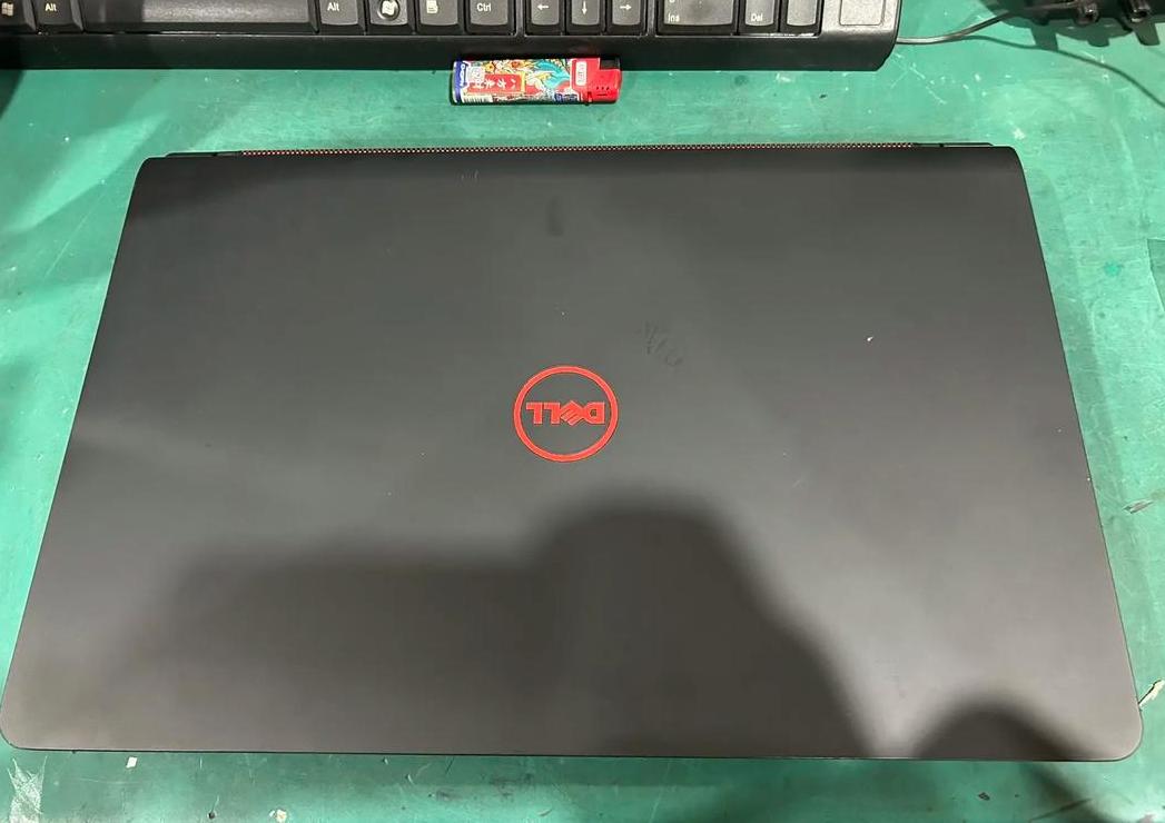 Dell工作站故障灯解析与戴尔G3/G5笔记本对比