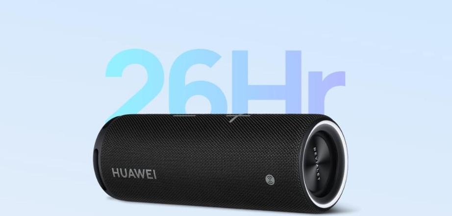华为AI音箱连接与使用指南