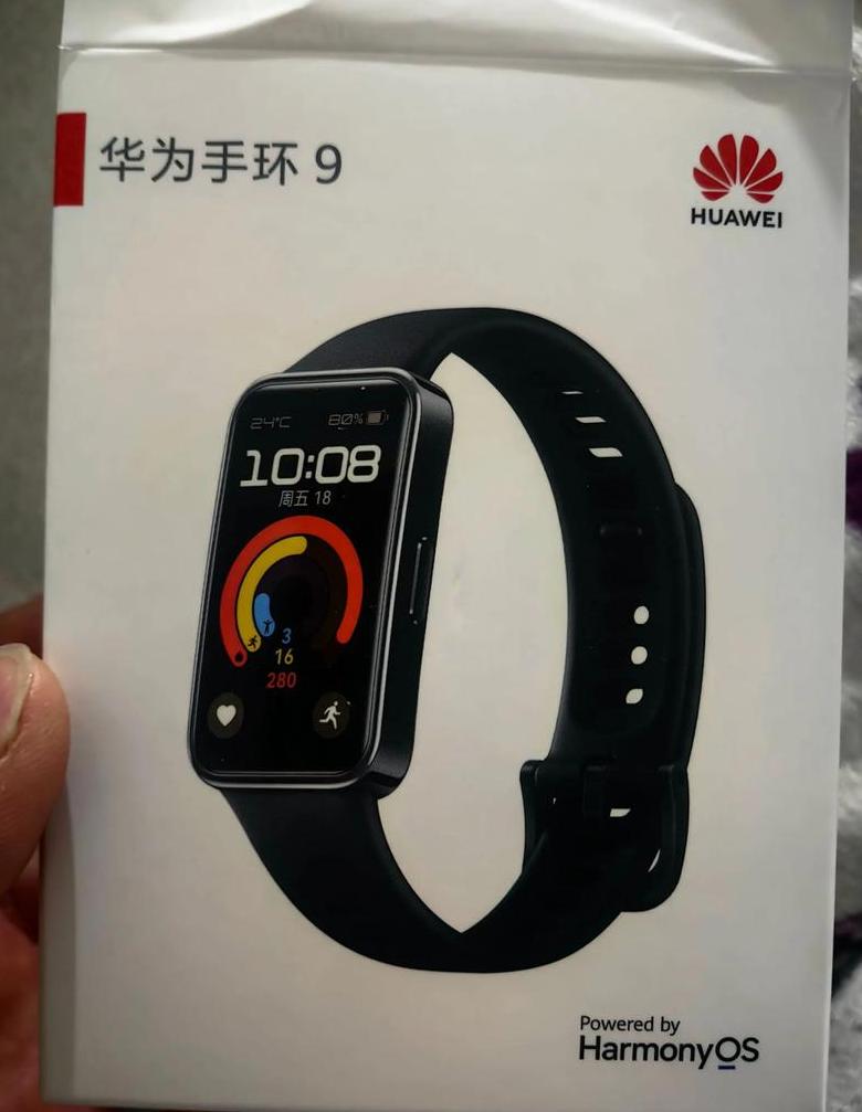 华为手环运动数据如何与手机同步