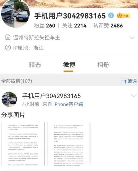 温州特斯拉失控事故调查结果揭晓