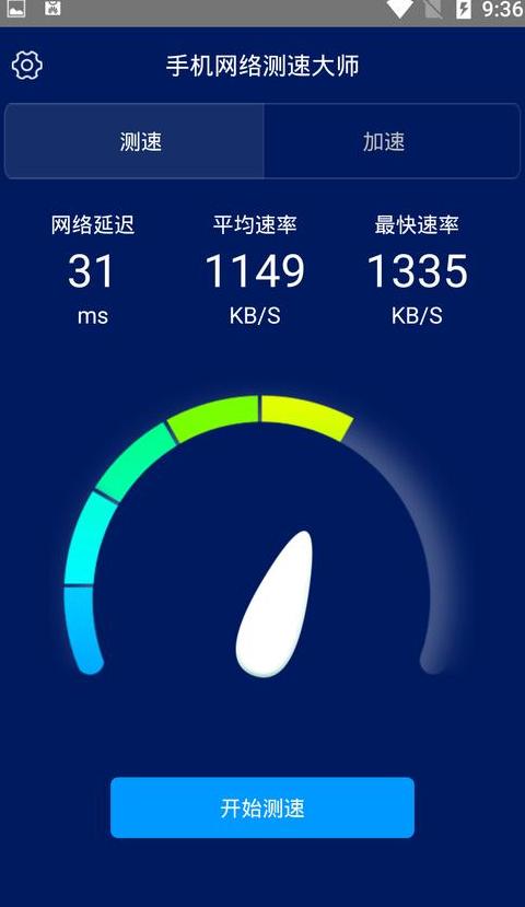 手机网络类型有哪几种