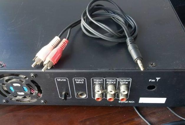 电脑连接wifi放大器但是没有网