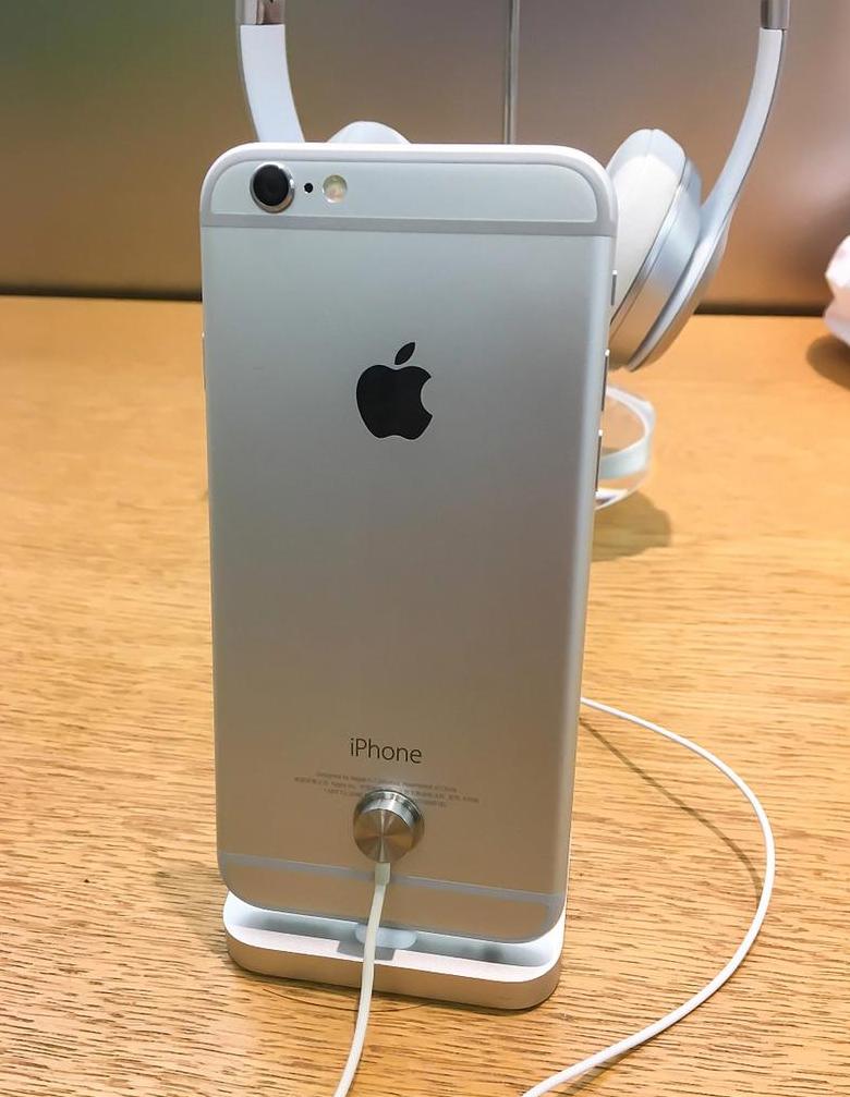 苹果手机itunes在哪里