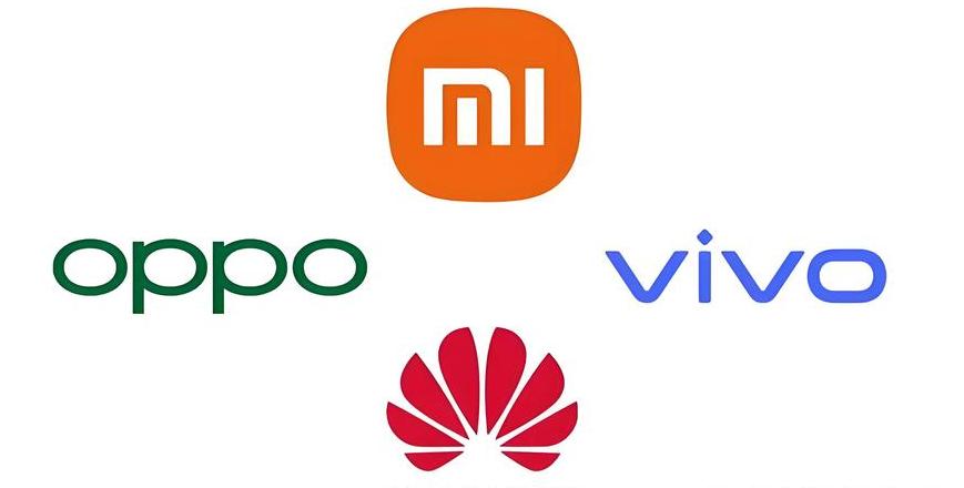华为、小米、OPPO、VIVO手机对比：各品牌特点与选购指南