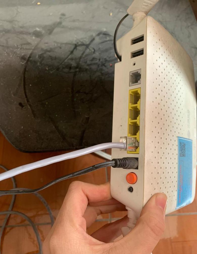 无线路由器灯亮异常排查指南