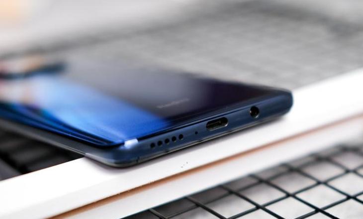 红米note9带不带红外线