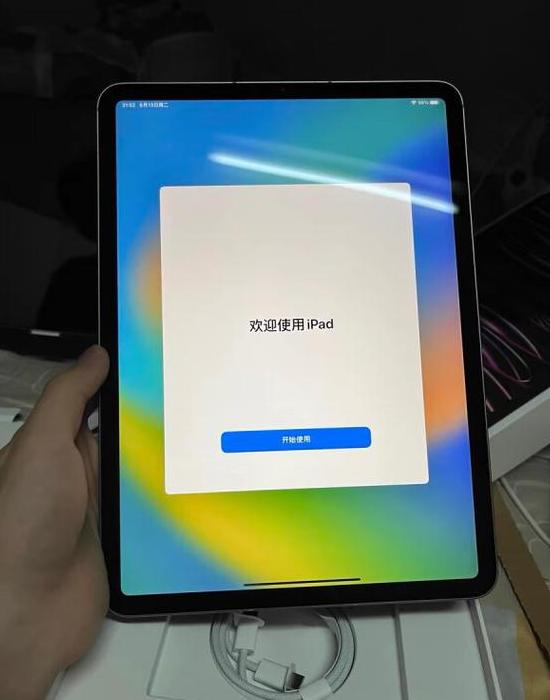 iPadWiFi连接问题排查指南