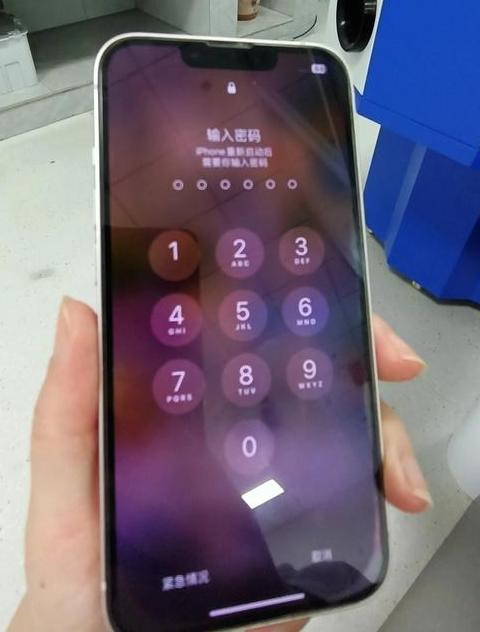 手机WiFi密码查看攻略：iPhone、OPPO轻松操作