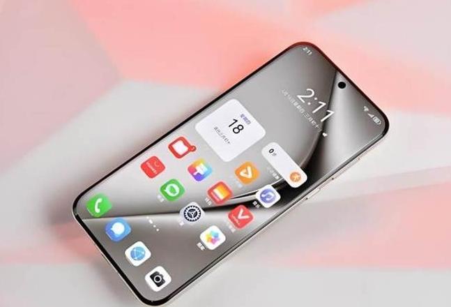 华为matex5