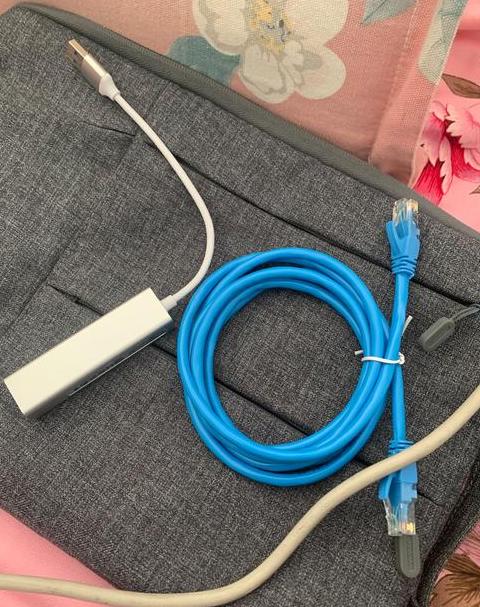 笔记本电脑网络适配器
