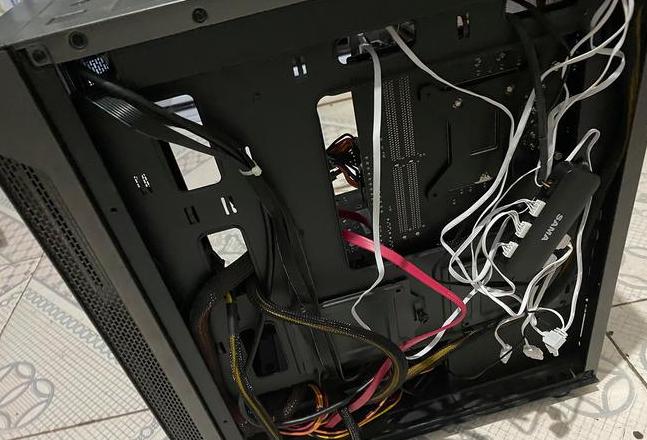 突然停电后电脑开不了机怎么办