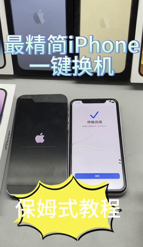 苹果设备间照片与视频传输攻略