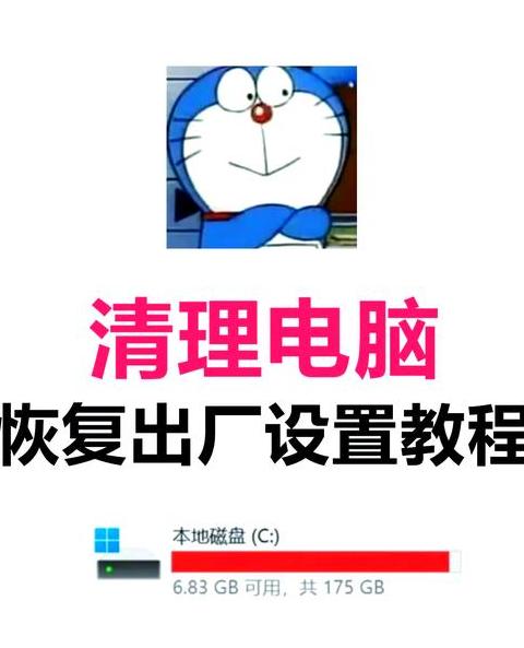 联想笔记本全盘格式化后，一键还原出厂系统可行吗？