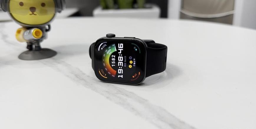 华为手表微信连接故障解决指南