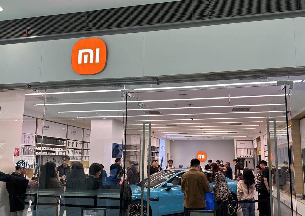 小米空调以旧换新