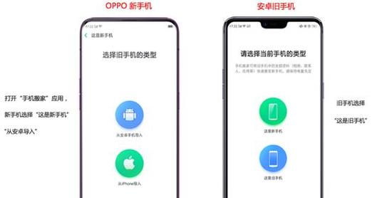 苹果手机数据迁移攻略：轻松实现新旧手机无缝转移