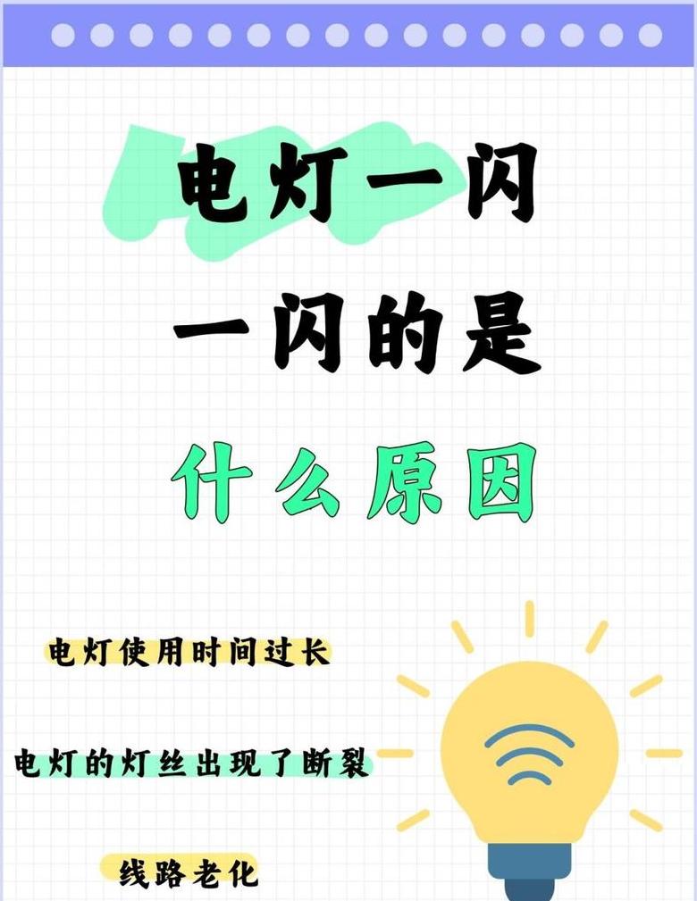 PON灯闪烁原因解析及解决方法