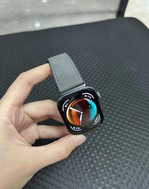 华为手表硅胶表带怎么清洗