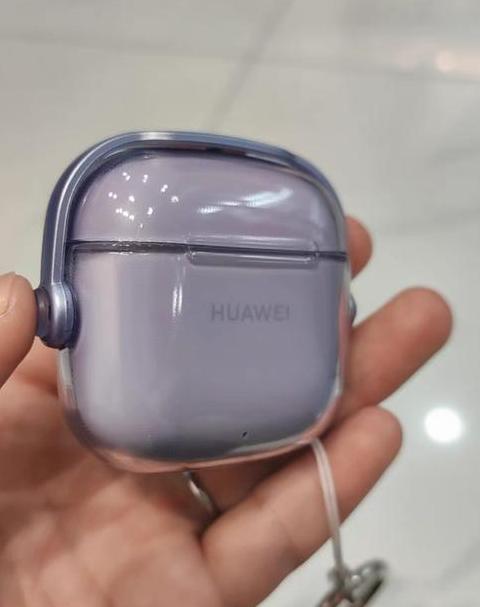 华为蓝牙耳机连接vivo/oppo/其他手机教程