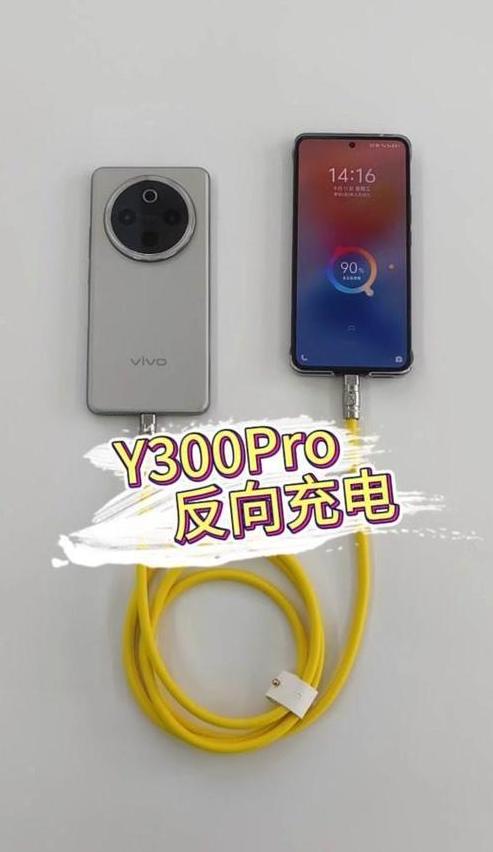 两个反向充电手机谁给谁充