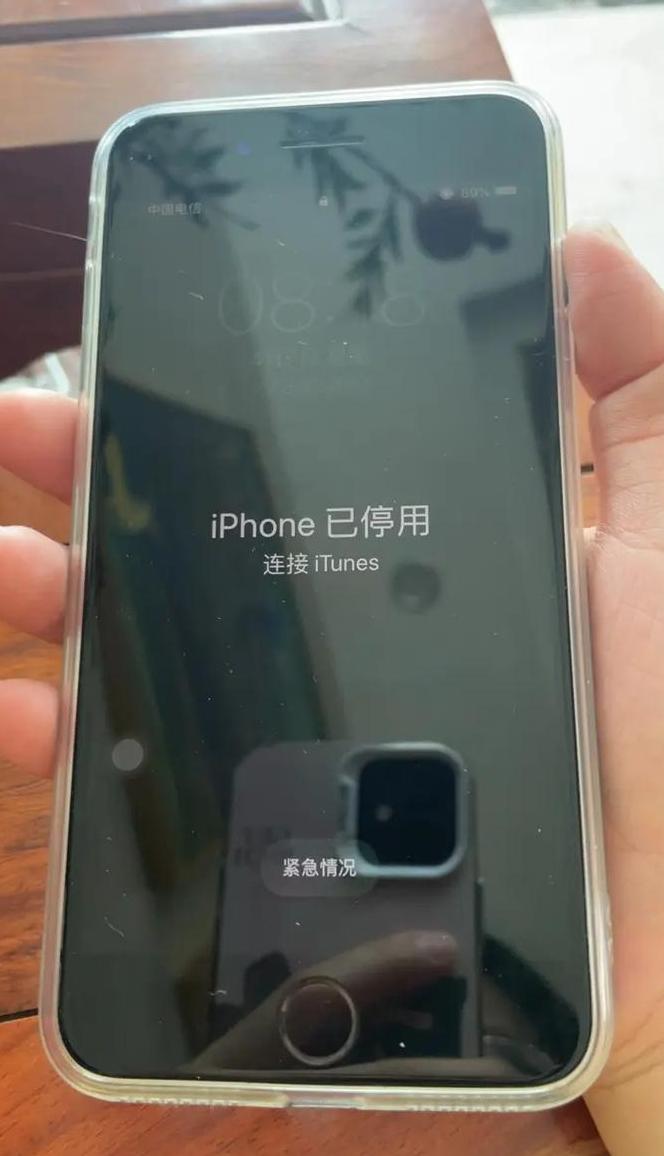 手机wifi显示已停用什么意思