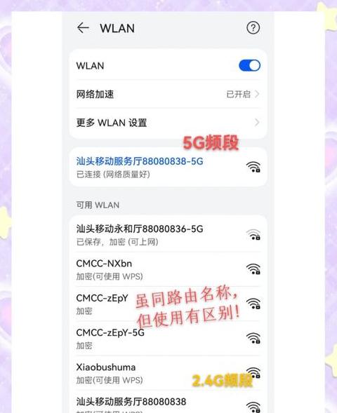 WiFi网速快电脑网速慢原因解析
