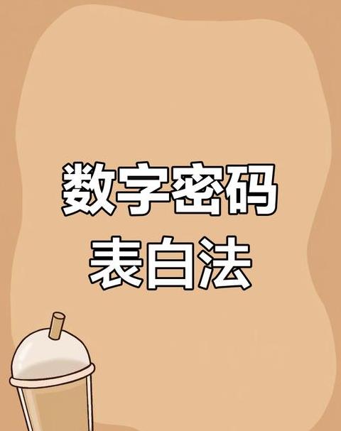 6位密码排列组合及常见锁屏密码解析