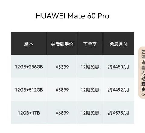 华为P系列十年进化史：从P1到P70全面回顾
