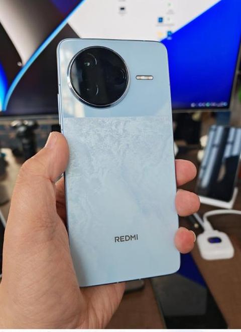 红米10x5g适合哪个系统