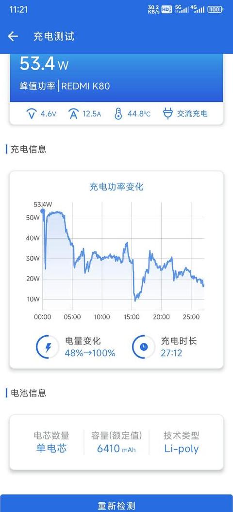 红米k40pro充电充到90充不满