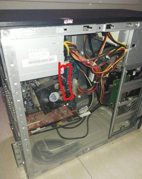 联想笔记本开机故障排查指南
