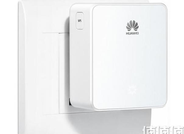 华为WiFi放大器设置指南：快速连接与配置步骤