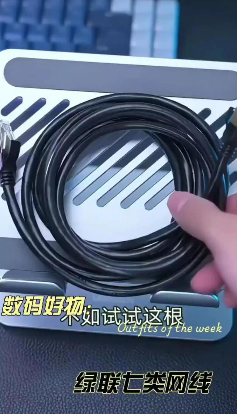 电脑网线必须连电脑才能有wifi吗