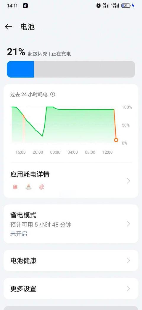 手机总是自动关机显示没电