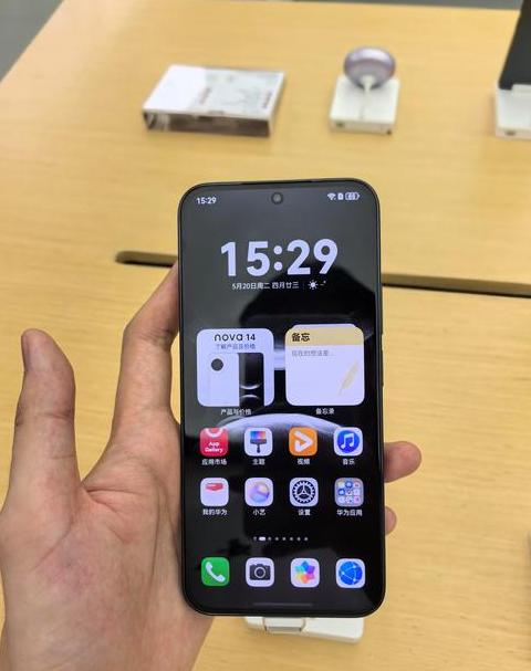 华为最良心的三款手机2023