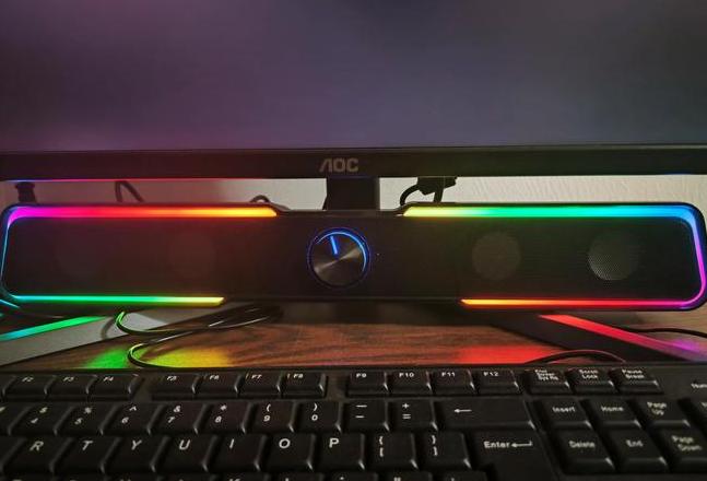 电脑蓝牙音箱连接成功但没有声音