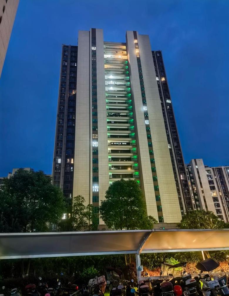 华为p40pro夜景拍照设置参数