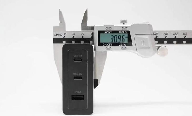 联想氮化镓130w