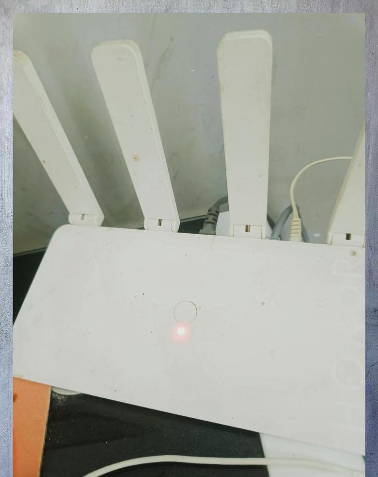 路由器指示灯正常状态一览