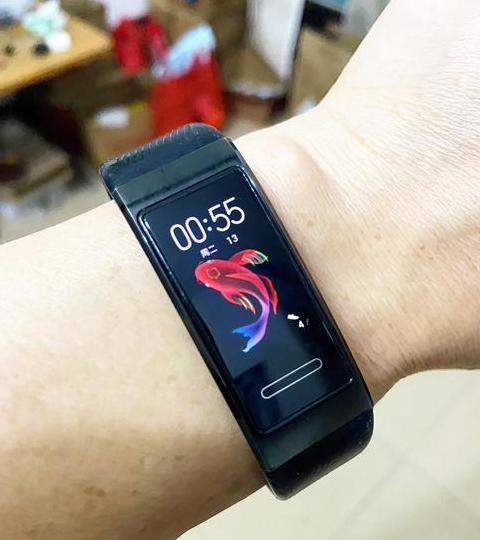 华为手环9可以连接苹果手机吗