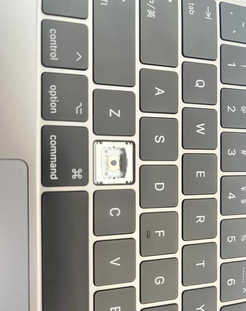 联想键盘一个键失灵怎么办