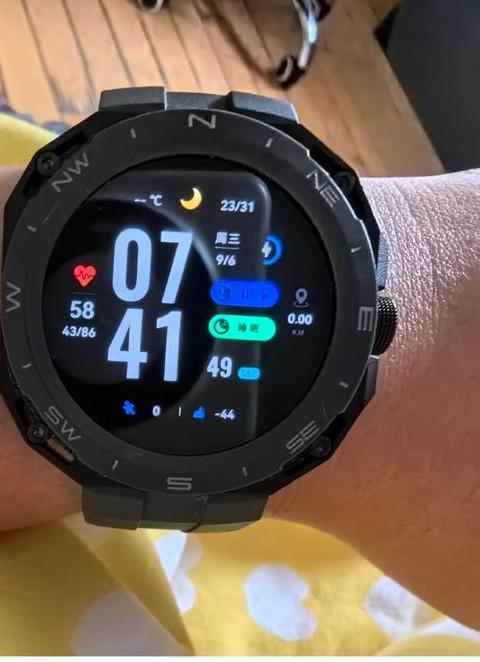 小米手机使用华为手表怎么样