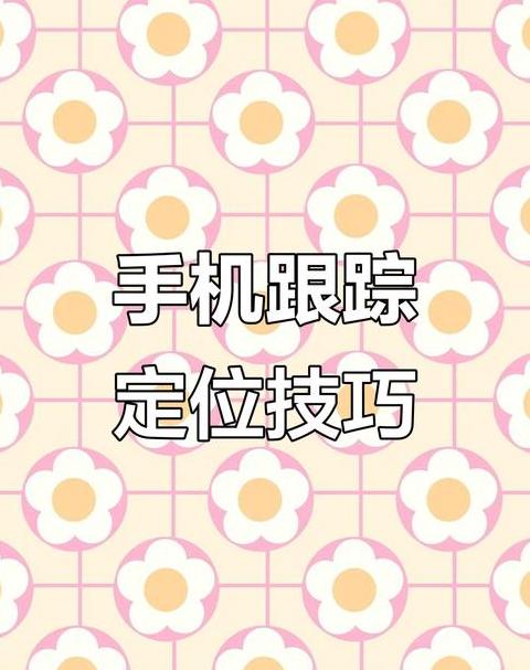 vivo手机定位找回