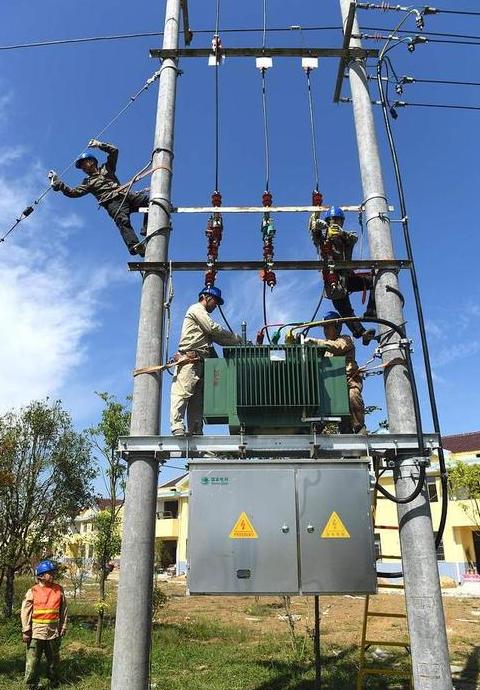 变压器嗡嗡声原因解析及诊断方法
