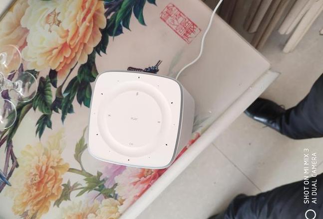 小米手机声音误切换至听筒，快速解决指南