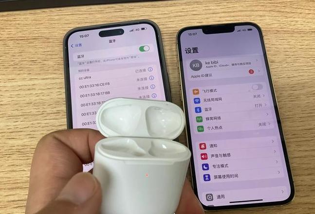 vivo蓝牙耳机弹窗设置及解决连接问题攻略