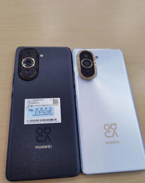 华为怎么看手机是不是新机