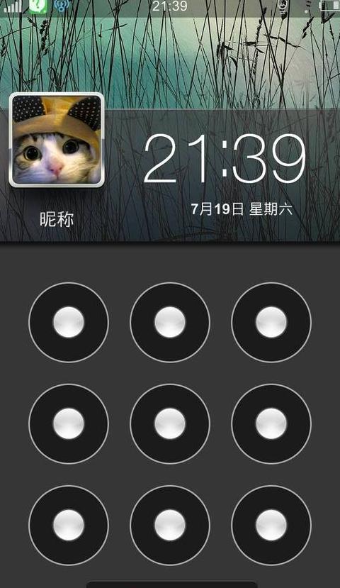手机总自动锁屏怎么回事