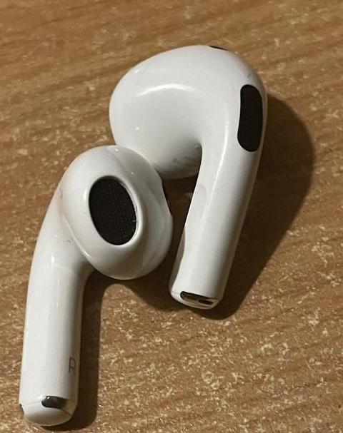 苹果手机蓝牙耳机说话没声音