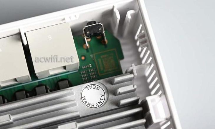 Netgear路由器作为华为中继器设置教程